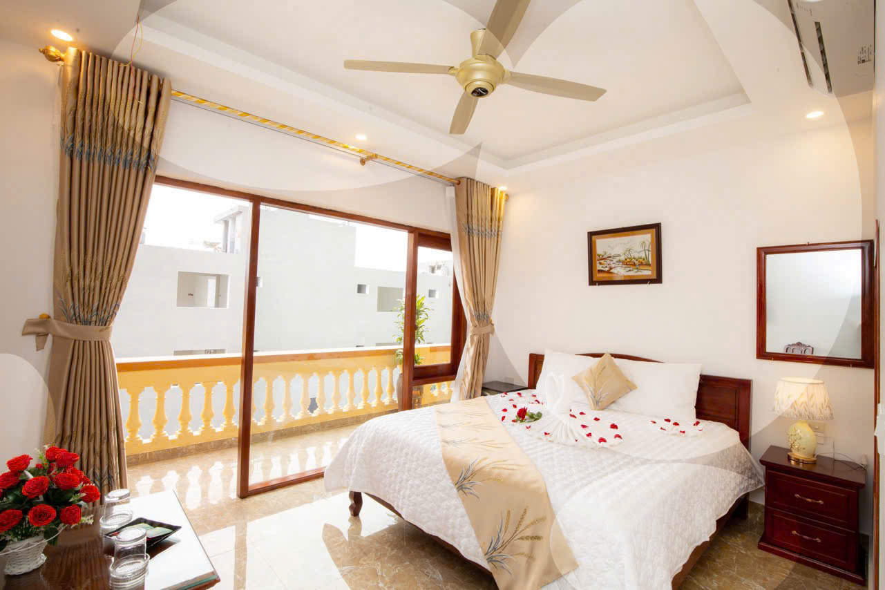 Lys Homestay, Homestay, du lịch, ninh bình, tam cốc
